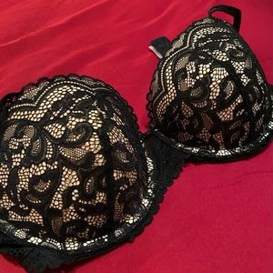 Gillian & O’Malley Bra